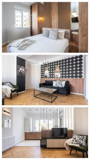Rigas29 - UrbanNest Bucharest